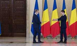 Sursă foto: Nicuşor Dan/ Facebook (captură de ecran)
